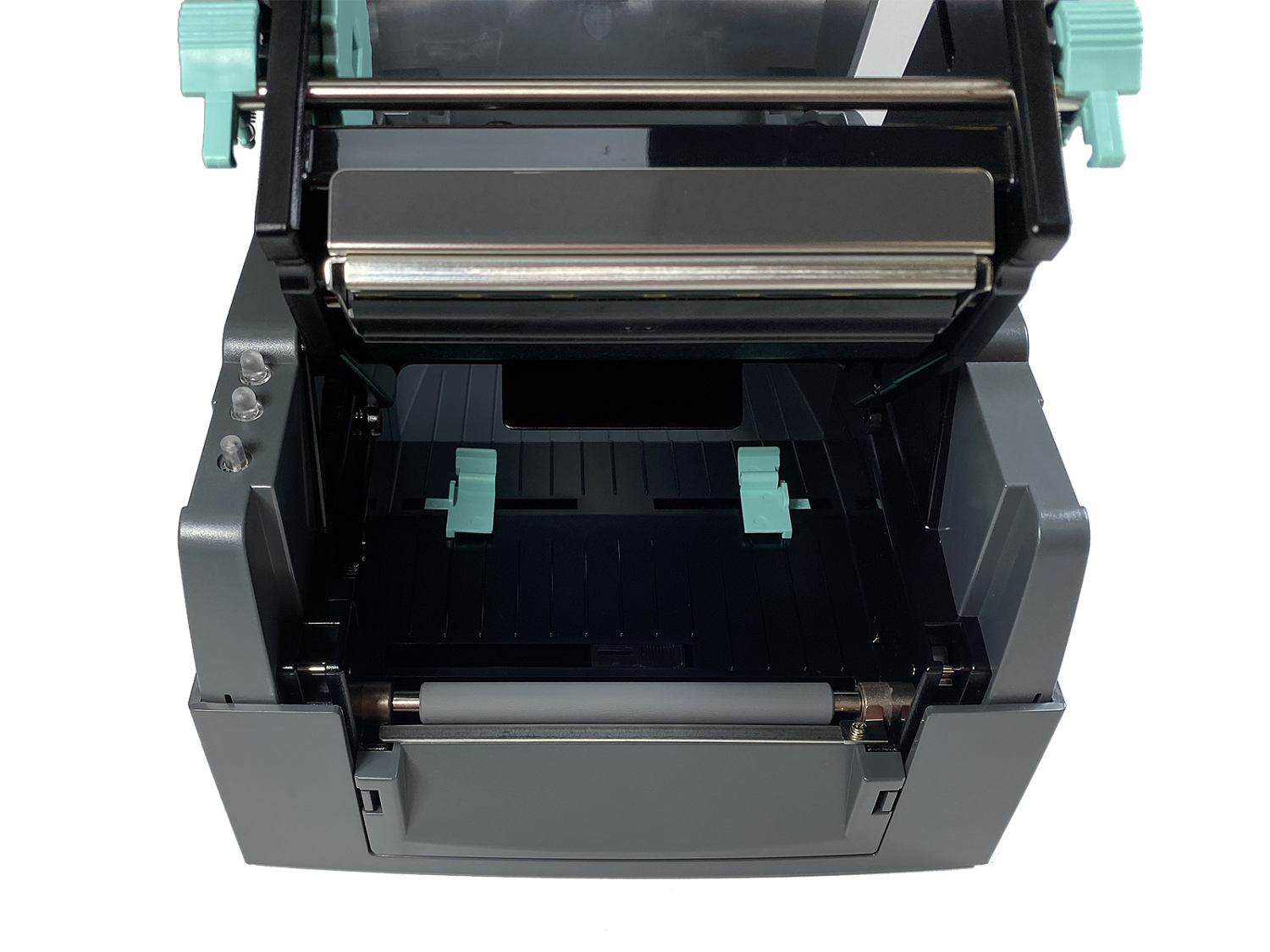 MP_4_Принтер этикеток Godex G500U, 203 dpi, USB