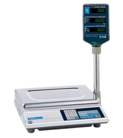Торговые весы CAS AP-15 Торговые весы CAS AP-15
