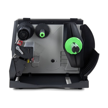 Промышленный принтер этикеток АТОЛ ТТ621