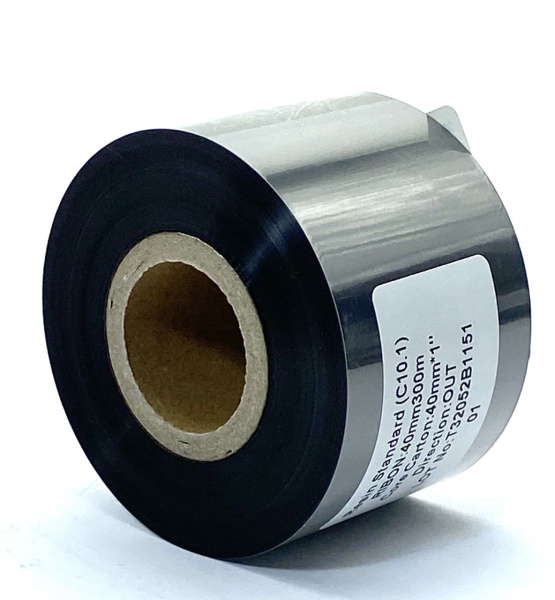 MP_1_Риббон Resin 40мм x 300м, OUT, 1