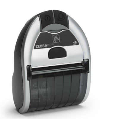 Мобильный принтер Zebra iMZ-320