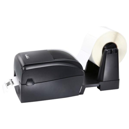 Внешний держатель больших рулонов