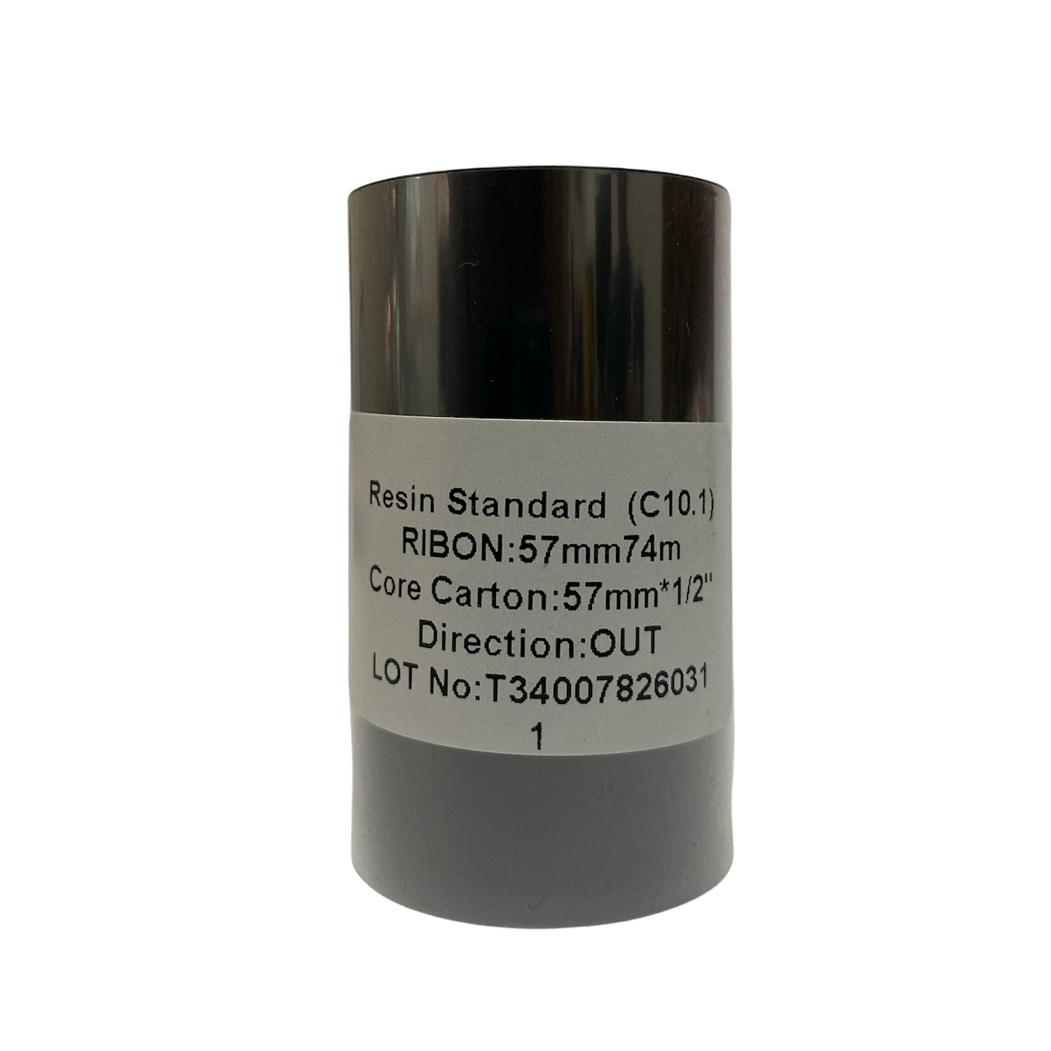 MP_3_Риббон Resin 57мм x 74м, OUT, 0.5